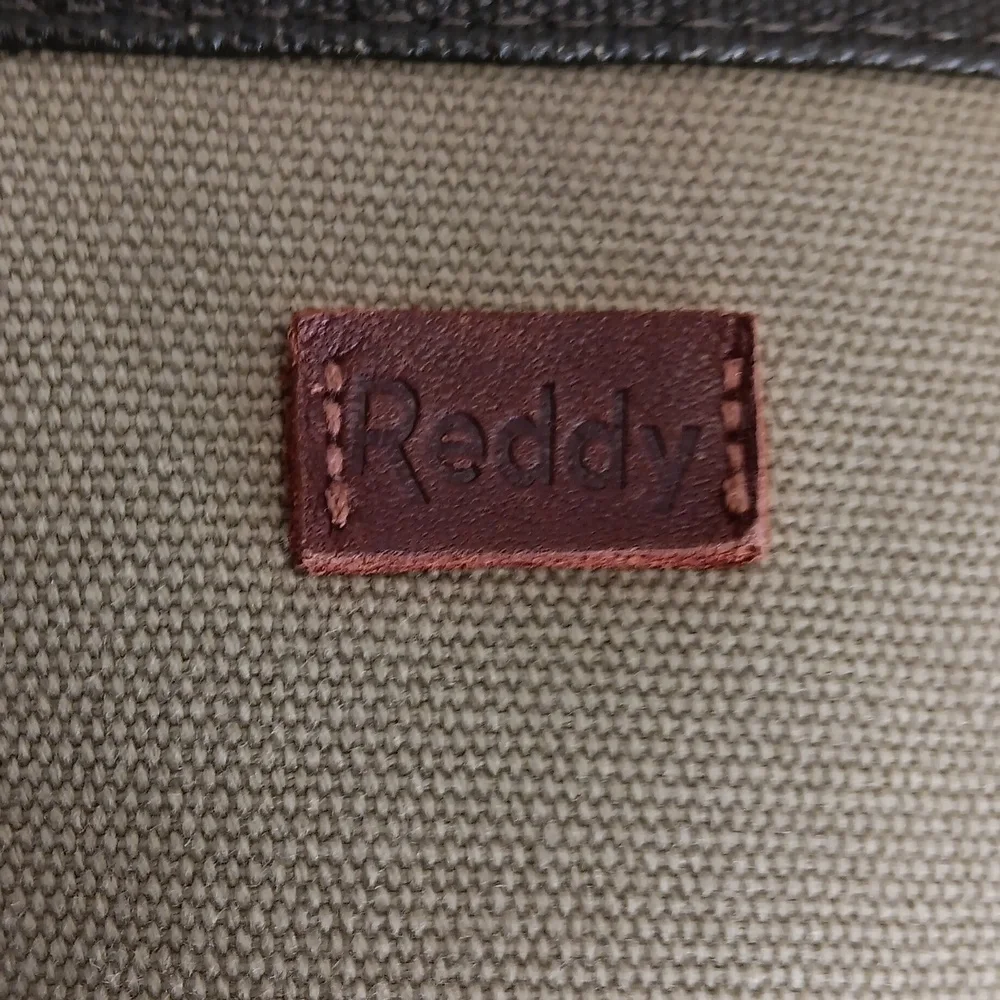 REDDY PET CARRIER CAMO